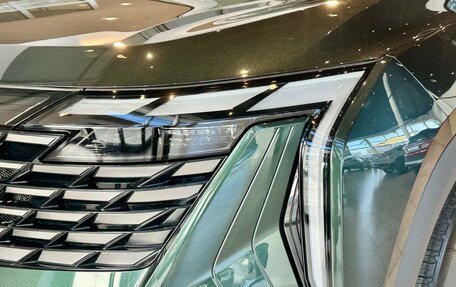 Geely Atlas, 2025 год, 3 717 190 рублей, 2 фотография