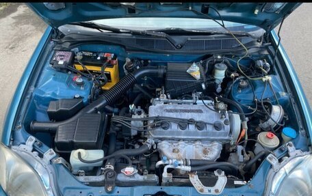 Honda Civic VII, 1998 год, 329 000 рублей, 7 фотография