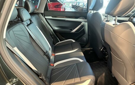 Geely Atlas, 2025 год, 3 717 190 рублей, 3 фотография