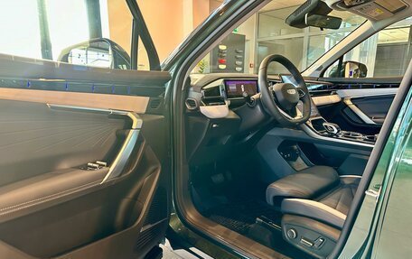 Geely Atlas, 2025 год, 3 717 190 рублей, 4 фотография