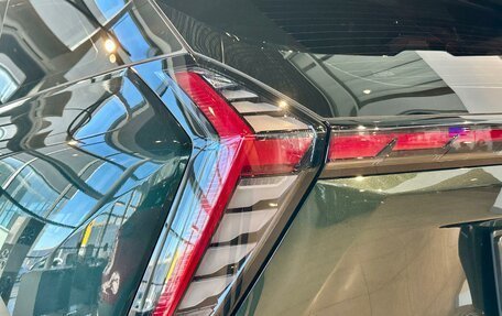 Geely Atlas, 2025 год, 3 717 190 рублей, 7 фотография