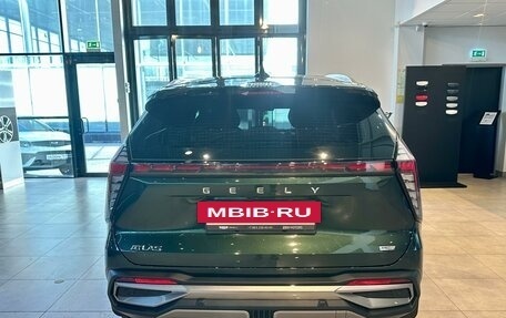 Geely Atlas, 2025 год, 3 717 190 рублей, 6 фотография