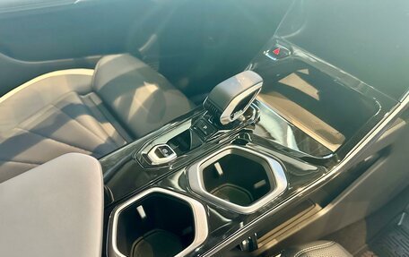 Geely Atlas, 2025 год, 3 717 190 рублей, 17 фотография