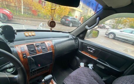 Hyundai Terracan I, 2003 год, 750 000 рублей, 5 фотография