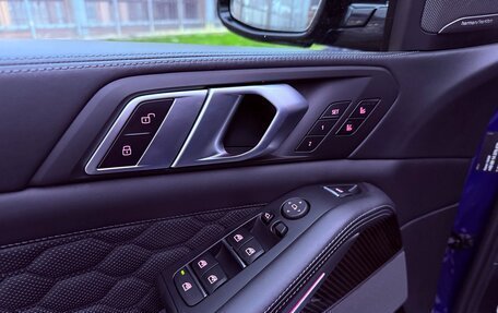 BMW X5 M, 2020 год, 9 960 000 рублей, 17 фотография