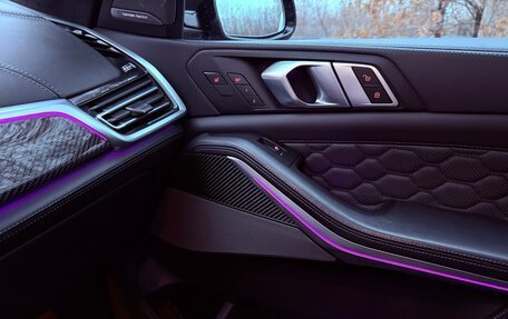 BMW X5 M, 2020 год, 9 960 000 рублей, 19 фотография