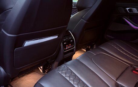 BMW X5 M, 2020 год, 9 960 000 рублей, 23 фотография