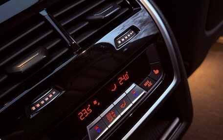 BMW X5 M, 2020 год, 9 960 000 рублей, 22 фотография