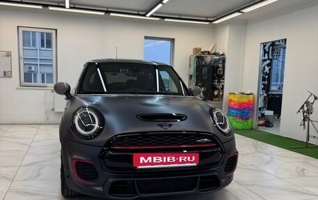 MINI Hatch, 2021 год, 4 800 000 рублей, 7 фотография
