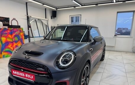 MINI Hatch, 2021 год, 4 800 000 рублей, 3 фотография