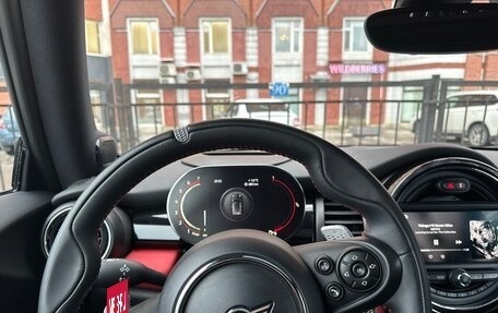 MINI Hatch, 2021 год, 4 800 000 рублей, 9 фотография