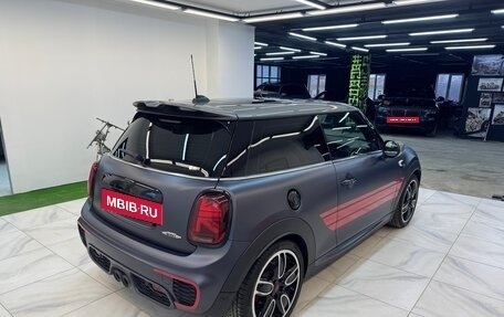 MINI Hatch, 2021 год, 4 800 000 рублей, 6 фотография