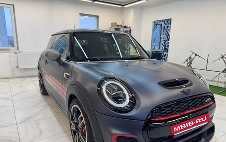 MINI Hatch, 2021 год, 4 800 000 рублей, 5 фотография