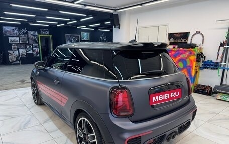 MINI Hatch, 2021 год, 4 800 000 рублей, 8 фотография
