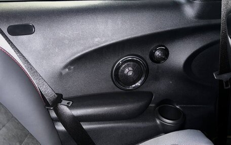 MINI Hatch, 2021 год, 4 800 000 рублей, 16 фотография