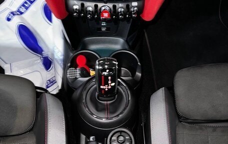 MINI Hatch, 2021 год, 4 800 000 рублей, 24 фотография