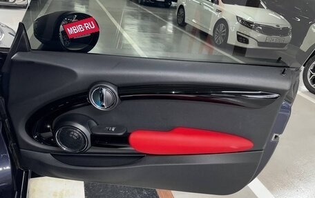 MINI Hatch, 2021 год, 4 800 000 рублей, 21 фотография