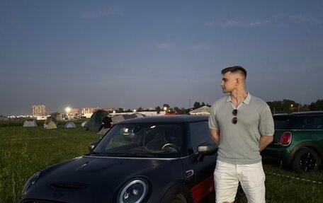 MINI Hatch, 2021 год, 4 800 000 рублей, 11 фотография