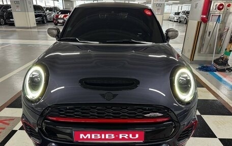 MINI Hatch, 2021 год, 4 800 000 рублей, 36 фотография