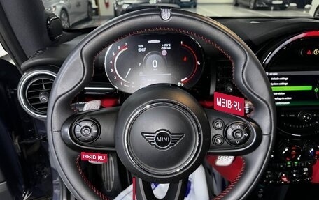 MINI Hatch, 2021 год, 4 800 000 рублей, 25 фотография