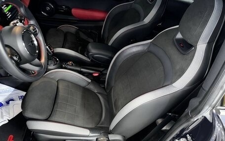 MINI Hatch, 2021 год, 4 800 000 рублей, 29 фотография