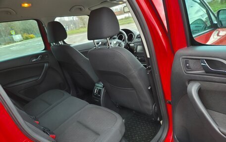 Skoda Yeti I рестайлинг, 2011 год, 650 000 рублей, 13 фотография