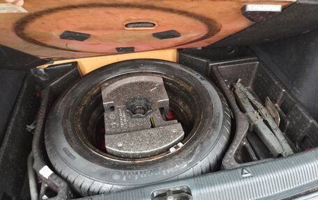 Skoda Yeti I рестайлинг, 2011 год, 650 000 рублей, 17 фотография