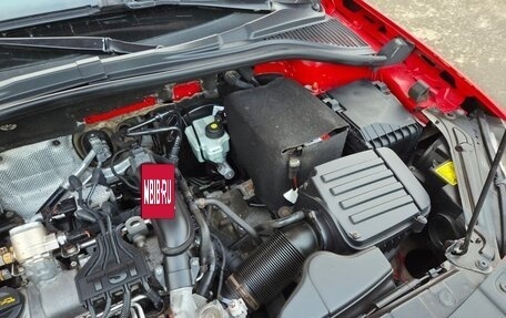 Skoda Yeti I рестайлинг, 2011 год, 650 000 рублей, 21 фотография