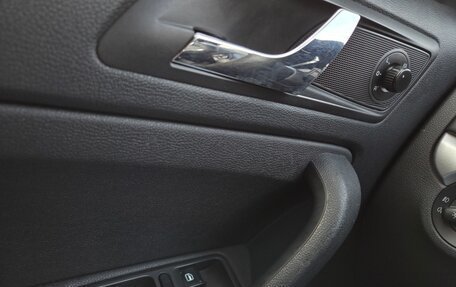 Skoda Yeti I рестайлинг, 2011 год, 650 000 рублей, 30 фотография