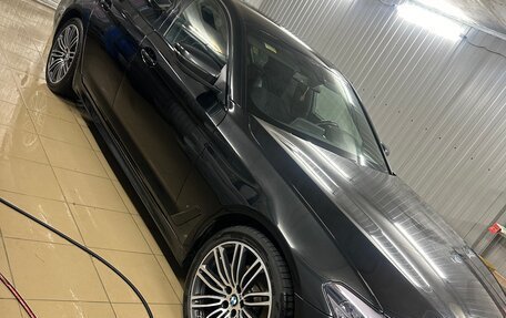 BMW 5 серия, 2019 год, 3 850 000 рублей, 4 фотография