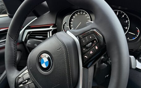 BMW 5 серия, 2019 год, 3 850 000 рублей, 5 фотография