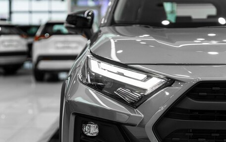 Toyota RAV4, 2025 год, 4 790 000 рублей, 2 фотография