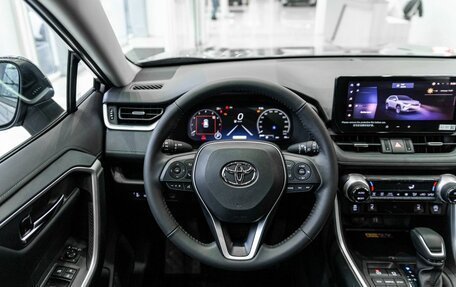 Toyota RAV4, 2025 год, 4 790 000 рублей, 12 фотография