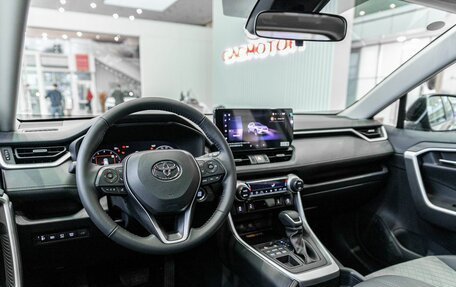 Toyota RAV4, 2025 год, 4 790 000 рублей, 11 фотография