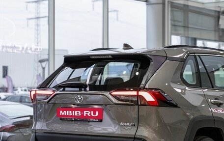 Toyota RAV4, 2025 год, 4 790 000 рублей, 10 фотография