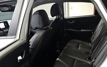 Hyundai Kona I, 2021 год, 1 650 000 рублей, 9 фотография