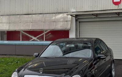 Mercedes-Benz E-Класс AMG, 2003 год, 1 800 000 рублей, 1 фотография