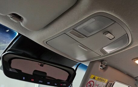 Hyundai Kona I, 2021 год, 1 650 000 рублей, 13 фотография