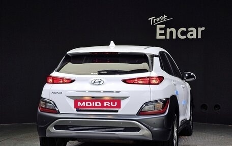 Hyundai Kona I, 2021 год, 1 650 000 рублей, 3 фотография