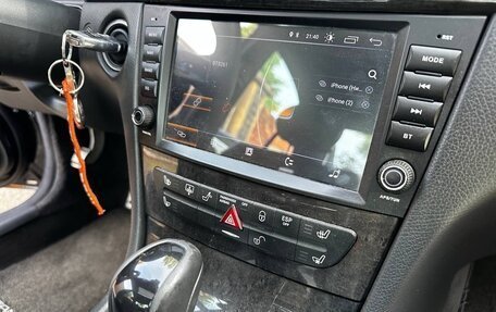 Mercedes-Benz E-Класс AMG, 2003 год, 1 800 000 рублей, 21 фотография