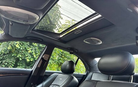 Mercedes-Benz E-Класс AMG, 2003 год, 1 800 000 рублей, 27 фотография