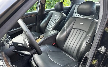 Mercedes-Benz E-Класс AMG, 2003 год, 1 800 000 рублей, 30 фотография