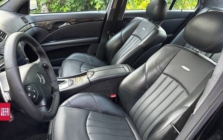 Mercedes-Benz E-Класс AMG, 2003 год, 1 800 000 рублей, 31 фотография