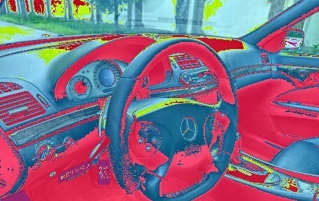 Mercedes-Benz E-Класс AMG, 2003 год, 1 800 000 рублей, 25 фотография