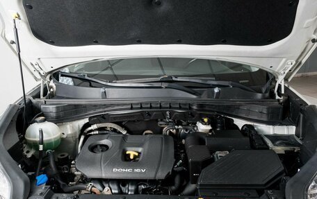 KIA Sportage IV рестайлинг, 2018 год, 1 867 100 рублей, 13 фотография