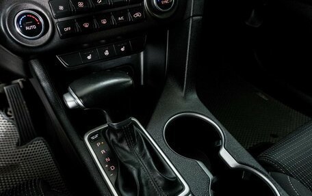 KIA Sportage IV рестайлинг, 2018 год, 1 867 100 рублей, 12 фотография