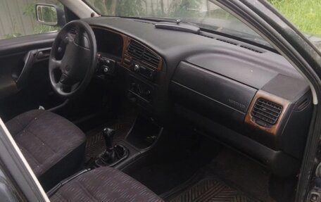 Volkswagen Golf III, 1992 год, 20 000 рублей, 3 фотография