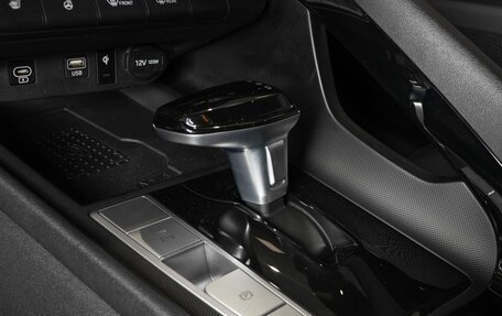 Hyundai Elantra, 2023 год, 2 147 700 рублей, 5 фотография