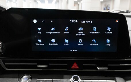 Hyundai Elantra, 2023 год, 2 147 700 рублей, 7 фотография