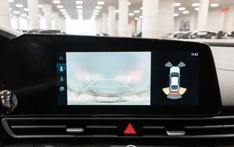 Hyundai Elantra, 2023 год, 2 147 700 рублей, 8 фотография